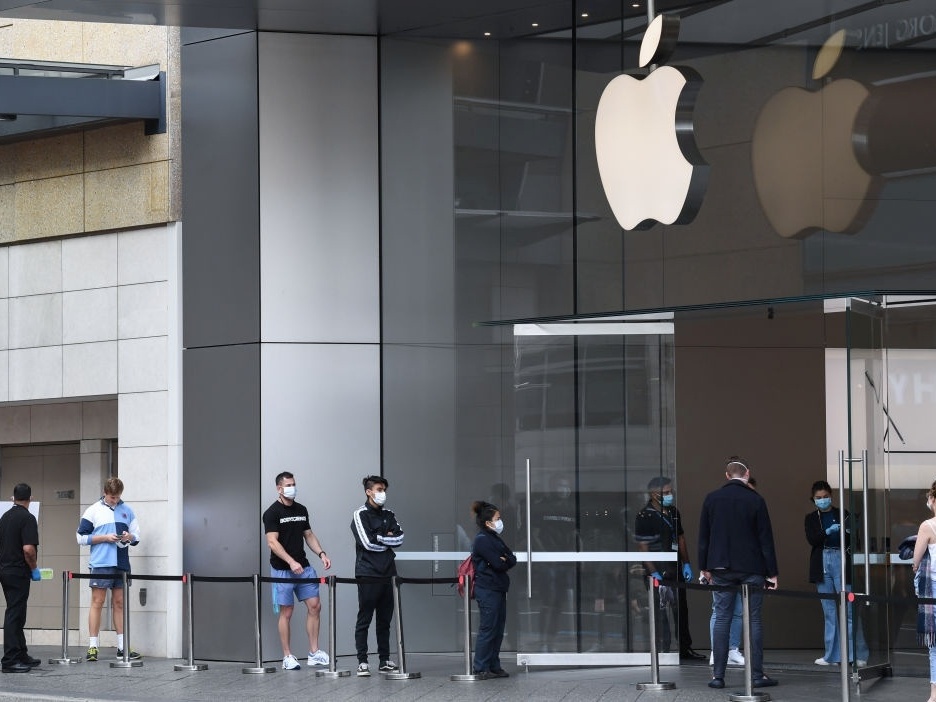 Ranking da Interbrand