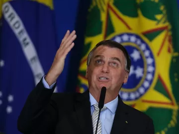 Bolsonarismo une ideias da teologia e do populismo, diz estudo inédito