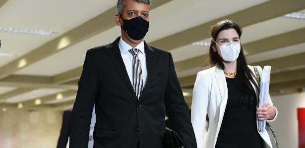 Há 25 anos, plenário do STF rejeitou prisão em CPI por falso testemunho - 11/07/2021 - Vimarsana News