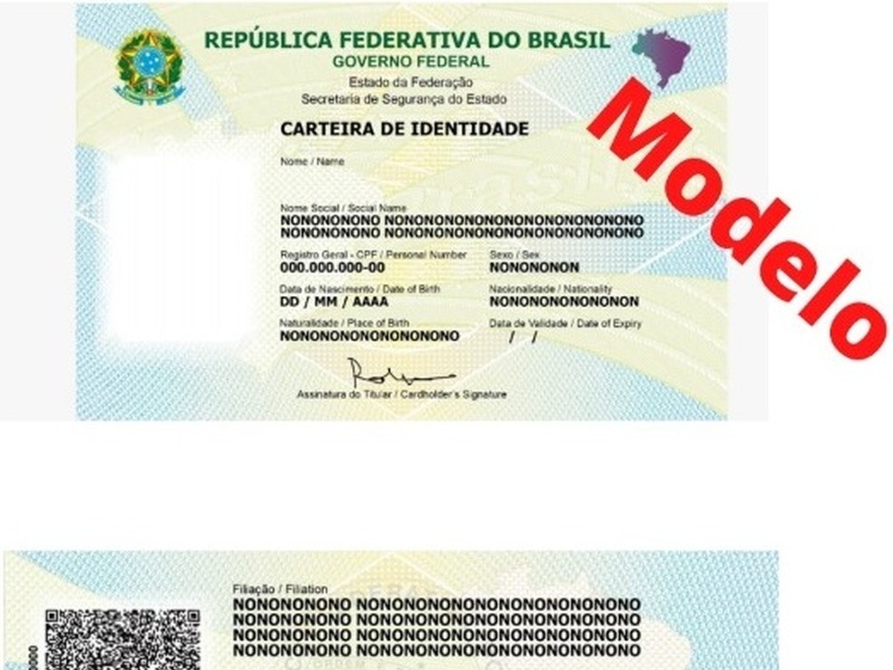 Posto do IGP em Caxias registra baixa procura para emissão da nova carteira  de identidade nos primeiros dias