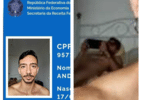 App do governo emite CPF digital com foto mostrando peladão de fundo no PA - Arquivo Pessoal