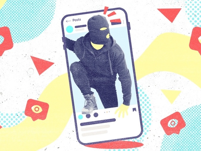 Como recuperar Instagram hackeado? Saiba identificar golpes e o que fazer