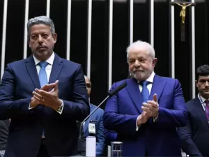 Lula negocia nomeação de Lira e Pacheco como ministros do seu governo 