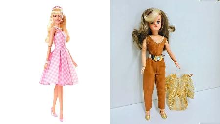 Barbie X Susi: Que Fim Levou a Batalha Judicial Entre as Bonecas