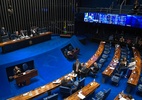Servidores do judiciário e do MP criticam PEC do Quinquênio: 'Ampliação dos privilégios'  (Foto: Jonas Pereira/Agência Senado)