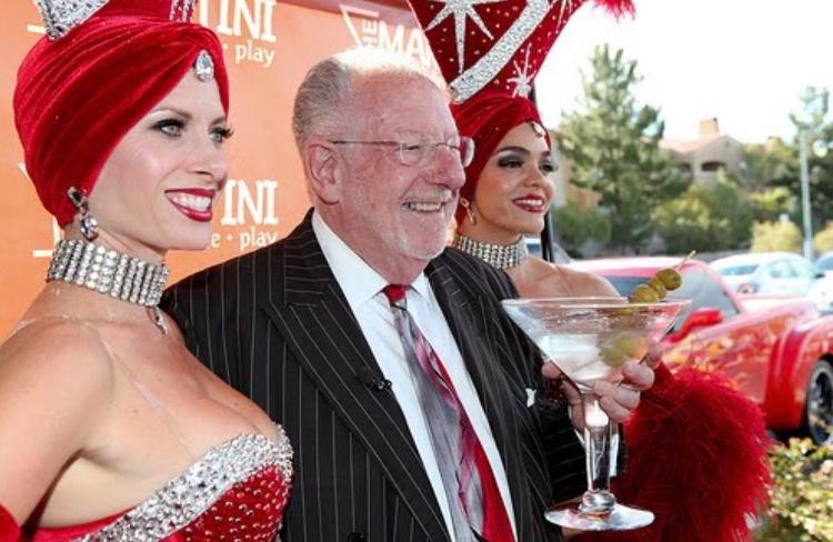 Oscar Goodman