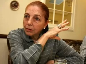 Marina Colasanti morre aos 87 anos