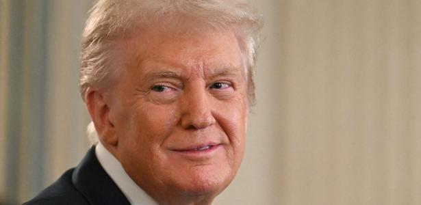 Trump tenta reduzir influência de Lula na América do Sul, diz economista