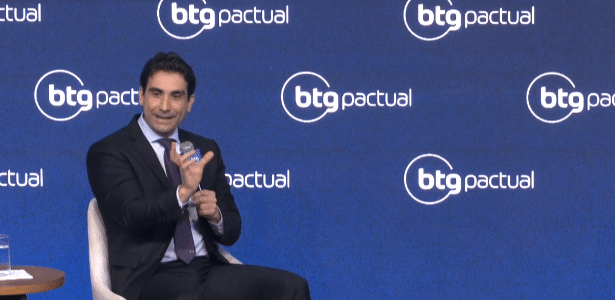 Galípolo diz que BC busca dados para reforçar confiança em corte de juros