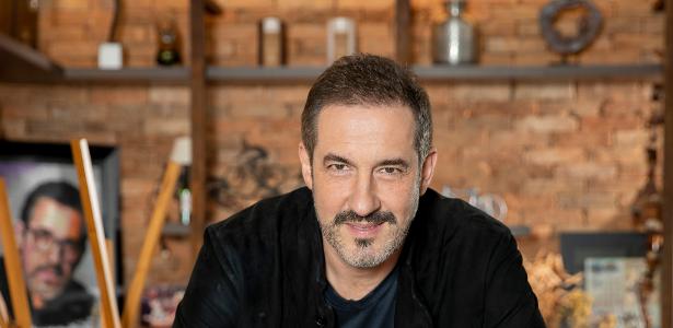 Mercado tem potencial para mais 900 lojas da Cacau Show, diz Alê Costa