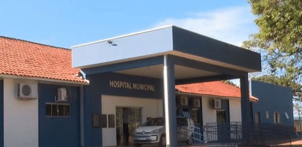 Filme de Terror: Médico é preso suspeito de ameaçar servidores no PR