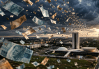 Sem ajuste fiscal pós-eleição, juros podem ir a 20% ao ano no pior cenário