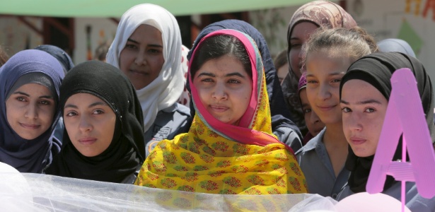 Jamal Saidi/Reuters Jamal Saidi/Reuters