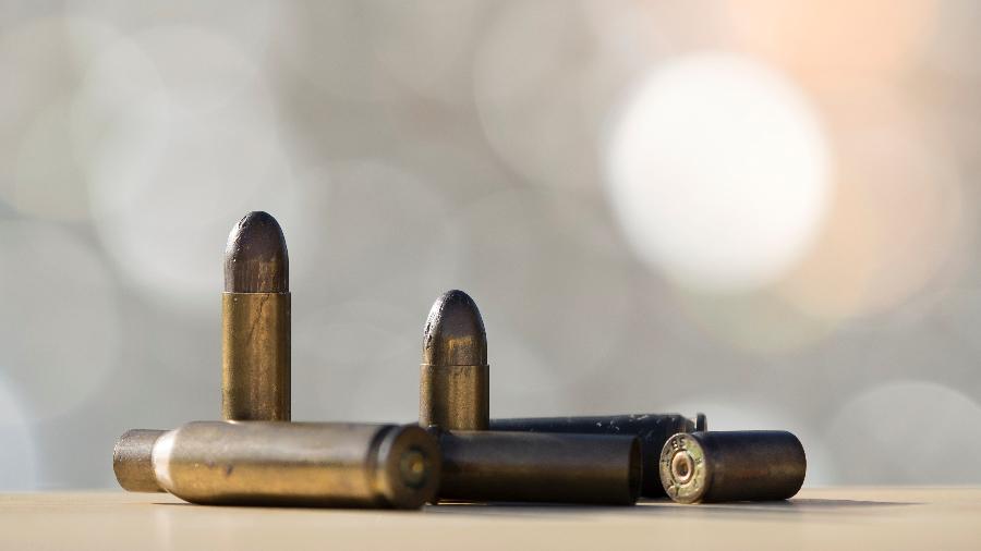 País tem quase 1,5 milhão de armas ativas registradas na Polícia Federal - Getty Images