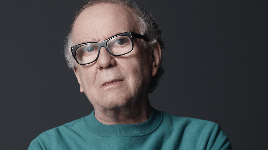 Washington Olivetto