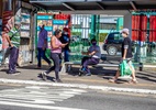 Covid: Com 101 óbitos em 24 h, SP ultrapassa 3,7 mil mortes e 45 mil casos - Antonio Molina/Fotoarena/Estadão Conteúdo