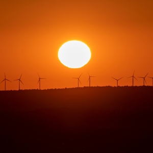 Qual o custo estimado de não agirmos para conter as mudanças climáticas?