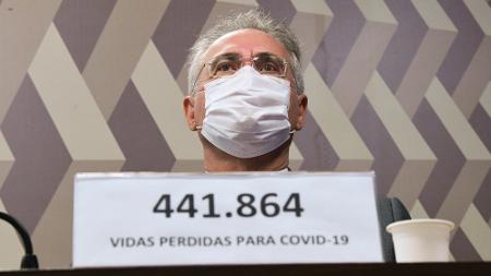 Renan - Edilson Rodrigues/Agência Senado - Edilson Rodrigues/Agência Senado