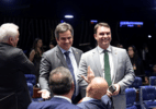Flávio sem Ciro Nogueira seria como um Piu-Piu sem o Frajola