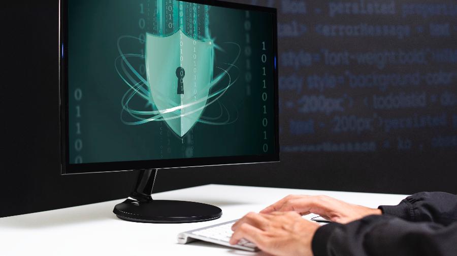 O grupo de hackers teria invadido os sistemas da Secretaria de Fazenda do Rio usando um ransomware chamado LockBit e  obtido cerca de 2,3 milhões de arquivos - rawpixel.com/ Freepik