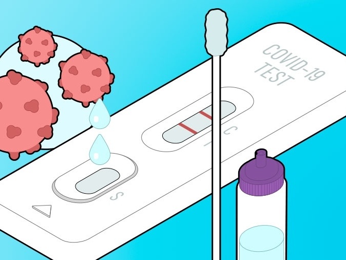 Como usar o autoteste de covid-19? Veja orientações - TecMundo