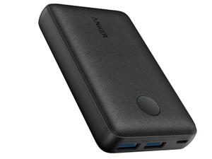 Carregador portátil PowerCore Select - Anker - Divulgação - Divulgação