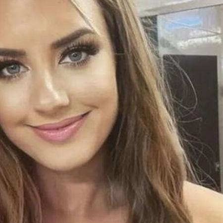 roller coaster - Reproduction/Instagram - Reproduction/Instagram