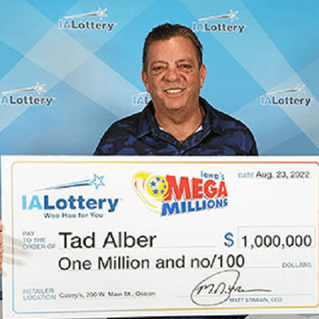 Loteria americana pode pagar milhões - Reprodução