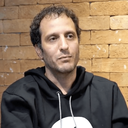 João Ricardo Mendes, ex-CEO da Hurb João Ricardo Mendes, ex-CEO da Hurb