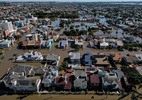 Como fica a situação de empresas que foram afetadas pelas enchentes no RS - 7.mai.2024-Nelson Almeida/AFP