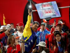 Brasil, México e Colômbia tentarão criar diálogo entre Maduro e oposição