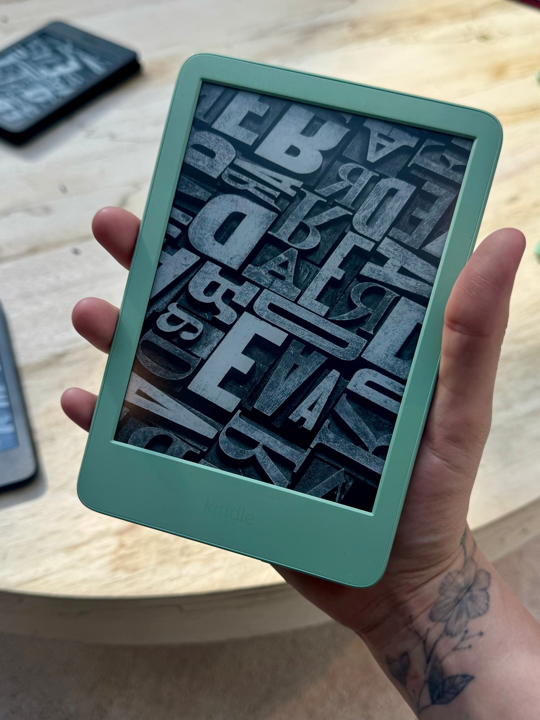Black Friday: Novos Kindles estão com até 27% OFF; veja qual comprar