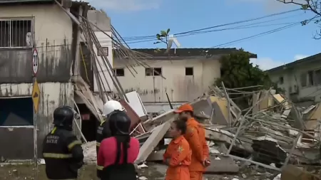 Reprodução/TV Gazeta de Alagoas