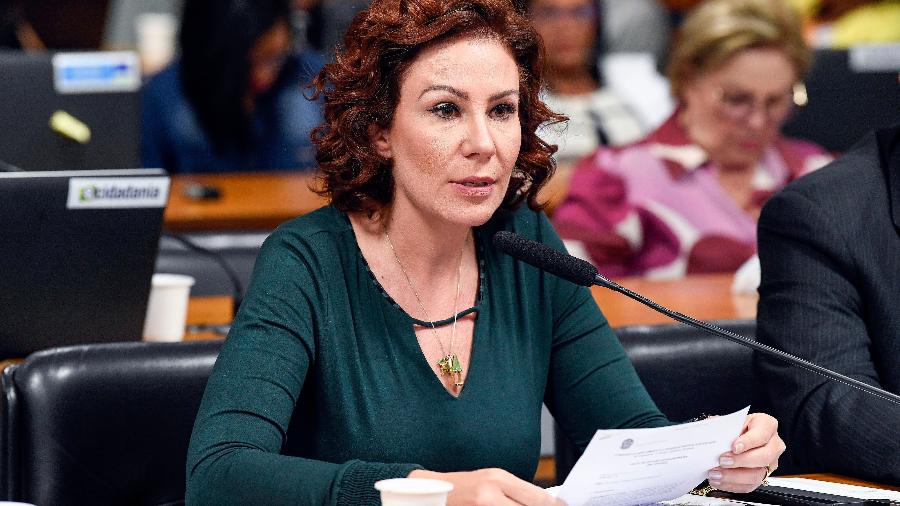 24.20.2022 - Carla Zambelli (PL-SP) foi condenada a dez anos pelo STF 24.20.2022 - Carla Zambelli (PL-SP) foi condenada a dez anos pelo STF