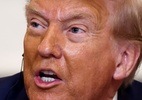 Jornal francês chama Trump de 