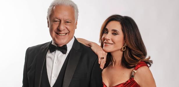 Antonio Fagundes e a lição sobre respeitar o tempo alheio