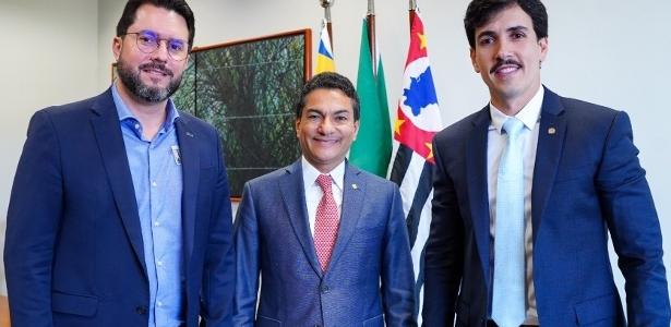 Sem Cleitinho, Republicanos encaminha chapa pura em Minas Gerais