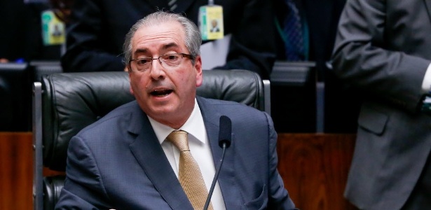 Eduardo Cunha foi se transformando, aos poucos, na maior dor de cabeça da gestão Dilma Rousseff - Pedro Ladeira/Folhapress