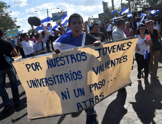 AFP Photo