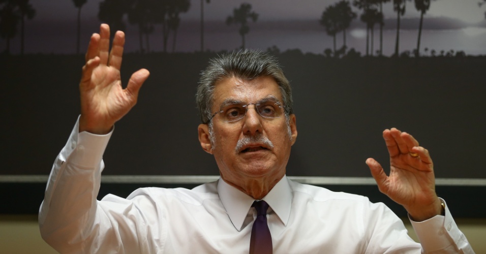 PF investiga pagamento | Defesa de Jucá alega inocência e diz que já explicou suposta propina