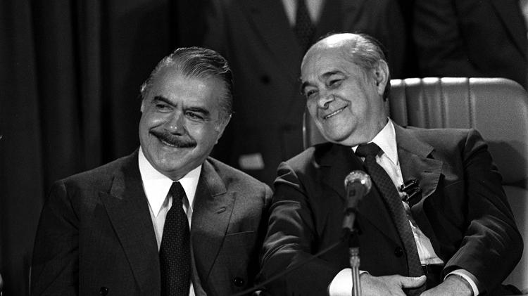 Vice-presidente tem poder? Veja quais já governaram o Brasil
