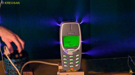SNAKE 3310, Jogo de TERROR da Cobrinha do Nokia