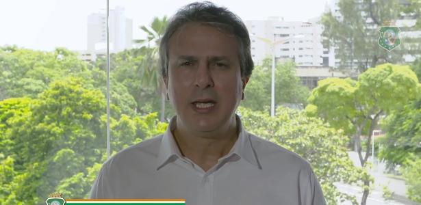 Coronavírus no Brasil | Ceará anuncia plano de reabertura, mas prorroga decreto de isolamento
