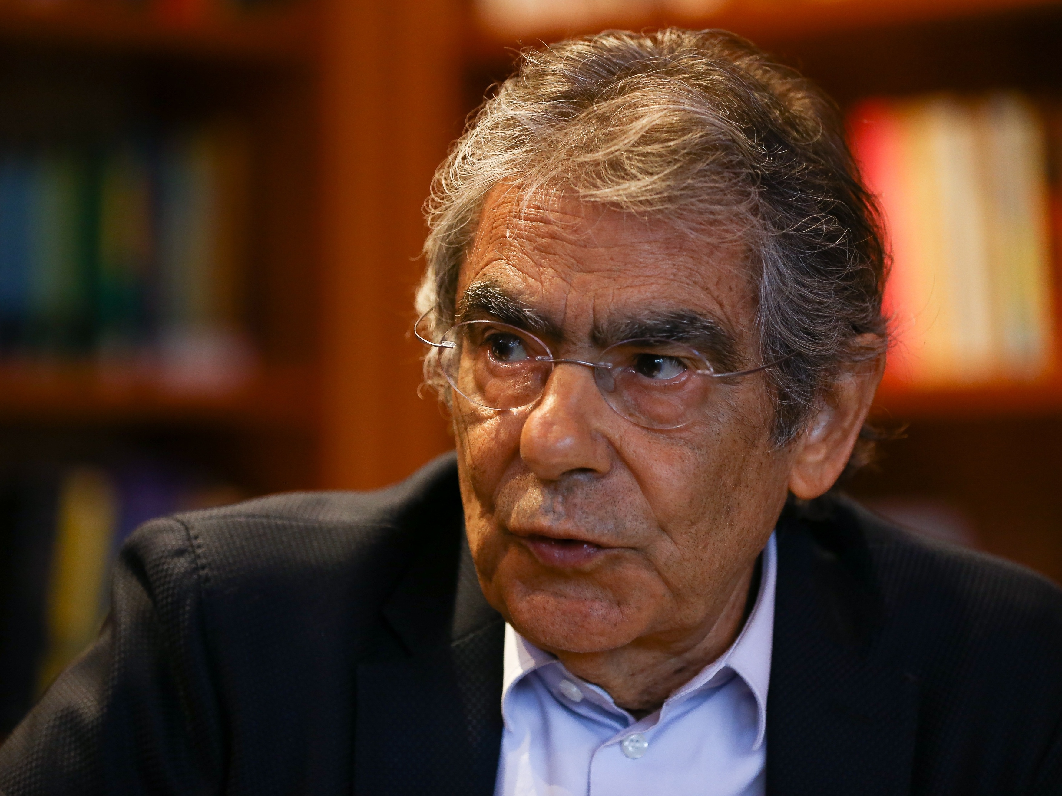 UOL Debate: OAB e Ayres Britto veem Bolsonaro exposto a ação de impeachment