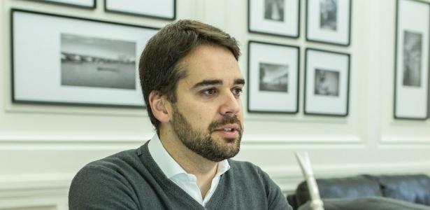 Eduardo Leite diz que voto em Bolsonaro foi 'erro' e nega novo apoio - Vimarsana News