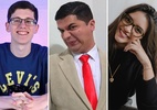 É hora de treinar: veja dicas de influencers para a reta final do Enem 2021 - Divulgação e Estêvão Andrade