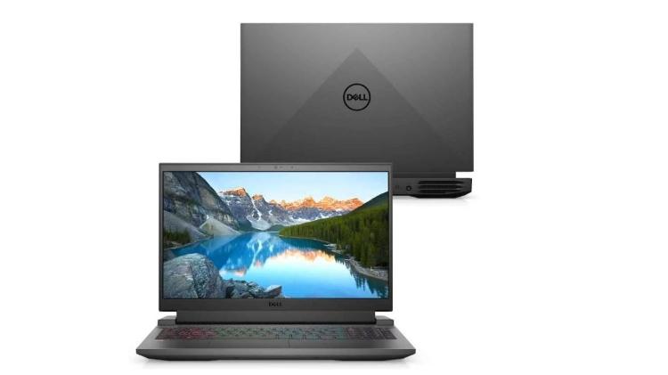 Dell G15-a0500-MM10P Gamer Notebook - Comunicado de prensa - Comunicado de prensa