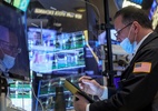 Funcionário esquece de desligar sistema e gera caos na Bolsa de Nova York - Brendan McDermid/Reuters
