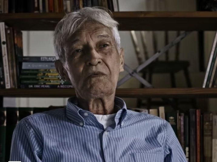 Cabo Anselmo, maior traidor da esquerda brasileira, é tema de série da HBO