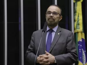 Paulo Sérgio/Câmara dos Deputados